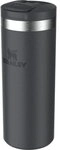 Stanley Transit Fliptop Mug black - Gr&ouml;&szlig;e 350 ml 100000113240