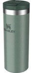 Stanley Transit Fliptop Mug hammertone green - Gr&ouml;&szlig;e 470 ml 100000113439
