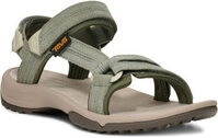 Teva Terra Fi Lite Suede Women seagrass SGSS - Gr&ouml;&szlig;e 9US Women 1124035