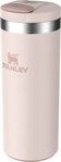 Stanley Transit Fliptop Mug rose quartz - Gr&ouml;&szlig;e 350 ml 100000113239