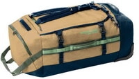Eagle Creek Cargo Hauler Wheeled Duffel safari/willow - Gr&ouml;&szlig;e 110 Liter...