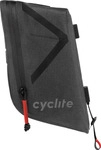 Cyclite Saddle Bag Nano 01 black - Gr&ouml;&szlig;e 0,5 Liter B202602501900