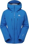 Mountain Equipment Tupilak Jacket Men atlantic blue - Gr&ouml;&szlig;e S 008046
