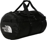 The North Face Base Camp Duffel tnf black/tnf white-NPF - Gr&ouml;&szlig;e M - 71 Liter 52SA
