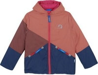 Finkid Sirkus terra cotta/navy - Gr&ouml;&szlig;e 100/110 Kinder 1122044