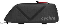 Cyclite Top Tube Bag Nano 01 black - Gr&ouml;&szlig;e 0,6 Liter B202601701900