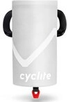Cyclite Food Pouch 02 light grey - Gr&ouml;&szlig;e 0,8 Liter B202603101101