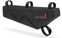 Cyclite Frame Bag 02 black - Gr&ouml;&szlig;e 3,6 Liter (Large) B202602304900