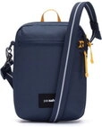 Pacsafe GO Festival Crossbody coastal blue - Gr&ouml;&szlig;e 4,5 Liter 35170