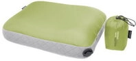 Cocoon Air Core Pillow Ultralight wasabi/grey - Gr&ouml;&szlig;e 43 x 34 cm ACP4UL2T