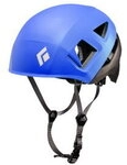 Black Diamond Capitan E Helmet drifter blue - Gr&ouml;&szlig;e M/L 620230