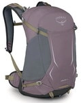 Osprey Hikelite 26 graphite purple - Gr&ouml;&szlig;e 26 Liter 10007547