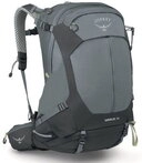 Osprey Sirrus 34 medium grey - Gr&ouml;&szlig;e 34 Liter 10007521