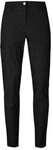 Halti Pallas Cool Women Stretch Pants black P99 - Gr&ouml;&szlig;e 36 Damen 0640854