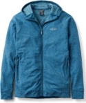 Rab Nexus Hoody tempest blue TMB - Gr&ouml;&szlig;e L QFF70