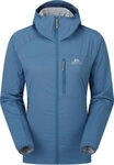 Mountain Equipment Aerotherm Hooded Womens Jacket stellar blue - Gr&ouml;&szlig;e 8 UK...