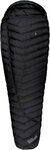 Gr&uuml;ezi bag DownWool Extreme Light 2.0 black edition - Gr&ouml;&szlig;e regular (bis 175...