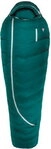 Gr&uuml;ezi bag Downwool Subzero 2.0 pine green - Gr&ouml;&szlig;e long (185 cm) 5241