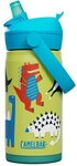 Camelbak Kids Thrive Flip Straw VSS dino jam - Gr&ouml;&szlig;e 350 ml 360202