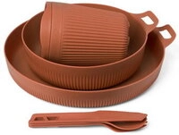 Sea to Summit Horizon Dinnerware Set Bombay 054802