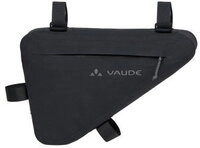 VAUDE 48367, VAUDE Trailframe M black - Gr&ouml;&szlig;e 3 Liter