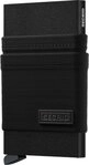 Secrid Flexwallet black FW