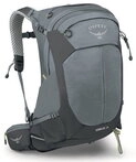 Osprey Sirrus 24 medium grey - Gr&ouml;&szlig;e 24 Liter 10007518
