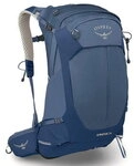 Osprey Stratos 24 nirvana blue - Gr&ouml;&szlig;e 24 Liter 10007527