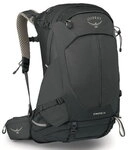 Osprey Stratos 34 raven black - Gr&ouml;&szlig;e 34 Liter 10007532
