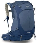 Osprey Stratos 34 nirvana blue - Gr&ouml;&szlig;e 34 Liter 10007530