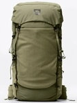Fj&auml;llr&auml;ven Kajka X-L&auml;tt green - Gr&ouml;&szlig;e 45 Liter (S/M) 23200351