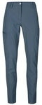 Halti Pallas Cool Women Stretch Pants indian blue F37 - Gr&ouml;&szlig;e 42 Damen 0640854