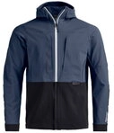Ortovox Trad Plus Jacket blue nunatak - Gr&ouml;&szlig;e S 60215