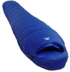 Mountain Equipment Olympus 300 RV links - admiral blue - Gr&ouml;&szlig;e regular 006962