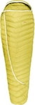 Gr&uuml;ezi bag DownWool Extreme Light 2.0 warm olive - Gr&ouml;&szlig;e long (185 cm) 5208