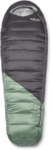 Rab Radeon -12C / 10F Womens RV links - dark fig green/graphene FGH - Gr&ouml;&szlig;e...