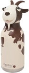 Asobu Bestie Bottle Ziege - Gr&ouml;&szlig;e 460 ml SBV44Goat