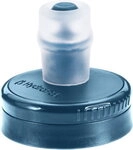 deuter Streamer Flask Cap dark hydrablue - Gr&ouml;&szlig;e 42 mm 3969725