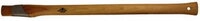 Gr&auml;nsfors Stiel f&uuml;r Spalthammer Gr&ouml;&szlig;e 80 cm 450406