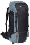 VAUDE Hidalgo 42+8 black - Gr&ouml;&szlig;e 42 Liter 15492