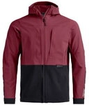 Ortovox Trad Plus Jacket red malbec - Gr&ouml;&szlig;e M 60215