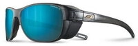 Julbo Camino M Spectron HD 3 Polarized - schwarz/grau J558