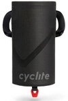 Cyclite B202603101900, Cyclite Food Pouch 02 black - Gr&ouml;&szlig;e 0,8 Liter
