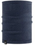 Buff Polar Neck Warmer Kids night blue - Gr&ouml;&szlig;e One size 130118779