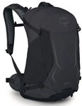 Osprey Hikelite 26 raven black - Gr&ouml;&szlig;e 26 Liter 10007545