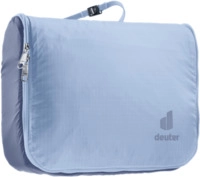 deuter Wash Center Lite II polar-bluejay 3930621