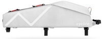 Cyclite Top Tube Bag Large 02 light grey - Gr&ouml;&szlig;e 2,2 Liter B202601902