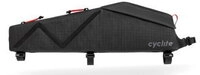 Cyclite Top Tube Bag Large 02 black - Gr&ouml;&szlig;e 2,2 Liter B202601902