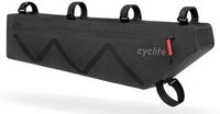 Cyclite Frame Bag XT 02 black - Gr&ouml;&szlig;e 3,2 Liter B202602204900