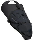 VAUDE Trailsaddle Cage black - Gr&ouml;&szlig;e 15 Liter 48371